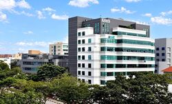 Aztech Building (D14), Factory #637670071